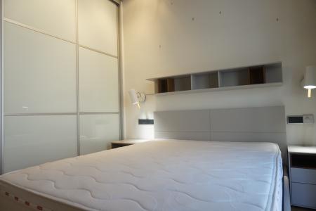 Appartement te huur in Barcelona Provença - Calàbria