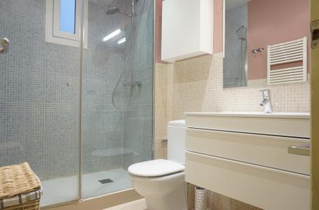 Appartement te huur in Barcelona Provença - Calàbria