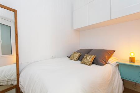 Appartement te huur in Barcelona Marina - Rosselló
