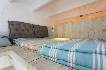 Appartement te huur in Barcelona Marina - Rosselló