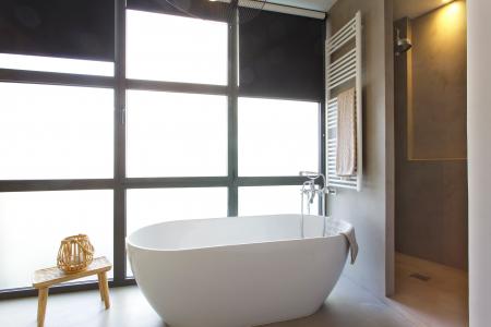 Appartement te huur in Barcelona Marina - Rosselló