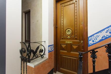Appartement te huur in Barcelona Marina - Rosselló