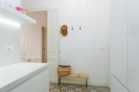 Appartement te huur in Barcelona Marina - Rosselló