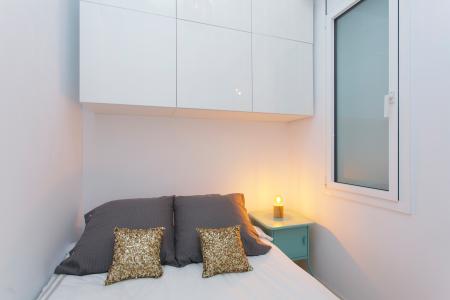 Appartement te huur in Barcelona Marina - Rosselló
