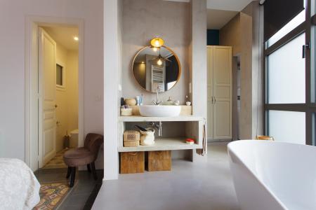 Appartement te huur in Barcelona Marina - Rosselló