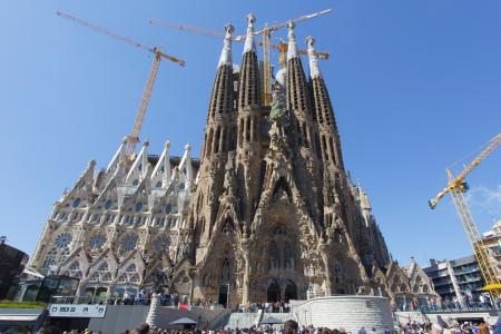 Appartement te huur in Barcelona Marina - Rosselló