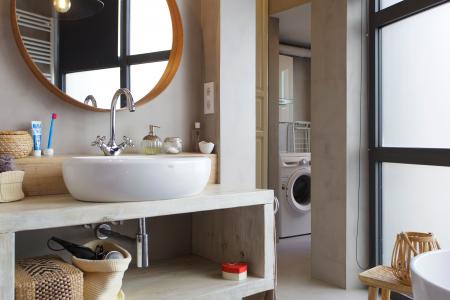 Appartement te huur in Barcelona Marina - Rosselló