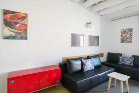 Appartement te huur in Barcelona Jaume Giralt - Carders
