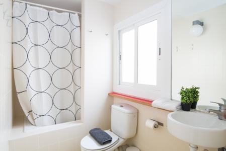 Appartement te huur in Barcelona Jaume Giralt - Carders