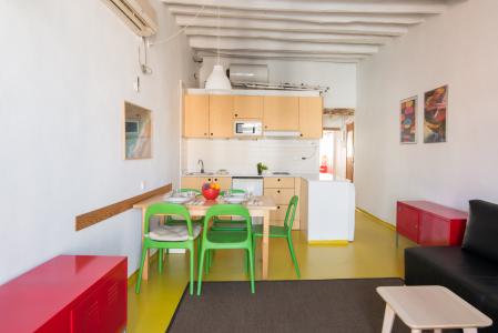 Appartement te huur in Barcelona Jaume Giralt - Carders