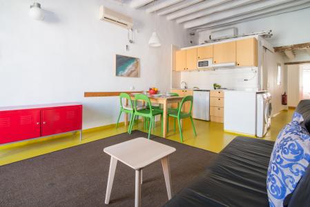 Appartement te huur in Barcelona Jaume Giralt - Carders