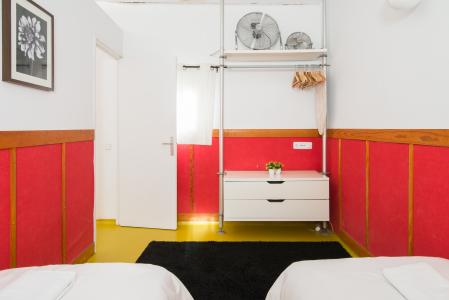 Appartement te huur in Barcelona Jaume Giralt - Carders