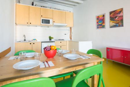 Appartement te huur in Barcelona Jaume Giralt - Carders