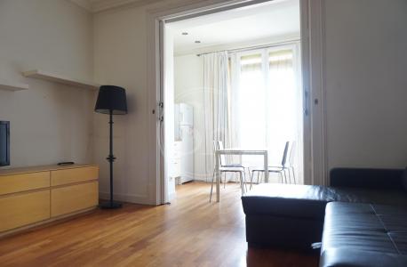 Appartement à vendre à Barcelona Vía Laietana - Salvador Aulet