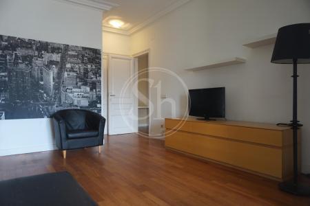 Appartement à vendre à Barcelona Vía Laietana - Salvador Aulet