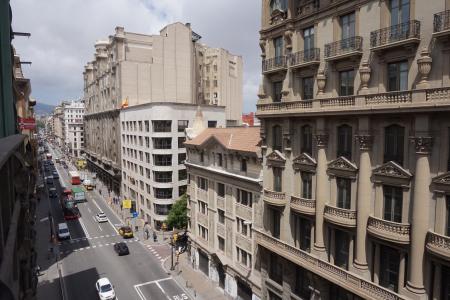 Appartement à vendre à Barcelona Vía Laietana - Salvador Aulet