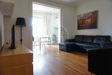 Appartement à vendre à Barcelona Vía Laietana - Salvador Aulet