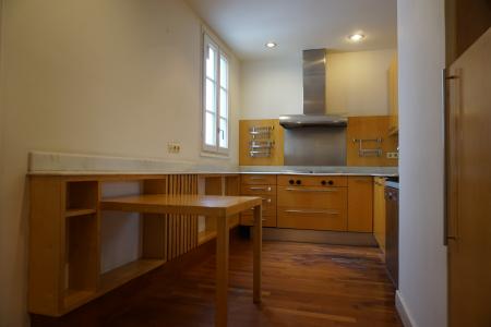 Appartement à vendre à Barcelona Vía Laietana - Salvador Aulet