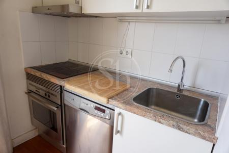 Appartement à vendre à Barcelona Vía Laietana - Salvador Aulet