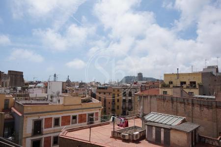Appartement à vendre à Barcelona Vía Laietana - Salvador Aulet
