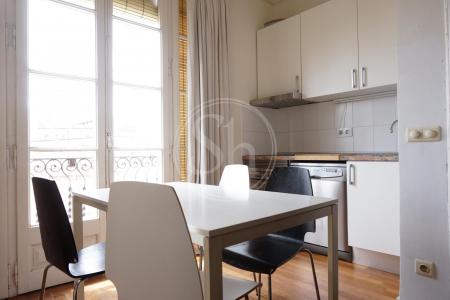 Appartement à vendre à Barcelona Vía Laietana - Salvador Aulet