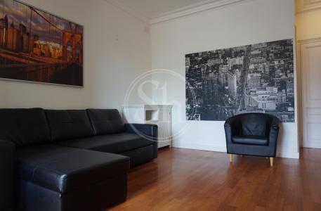 Appartement à vendre à Barcelona Vía Laietana - Salvador Aulet