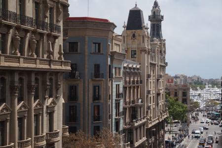 Appartement à vendre à Barcelona Vía Laietana - Salvador Aulet