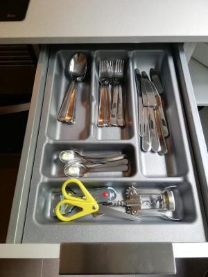 Piso en Alquiler en Barcelona Rogent - Rosellon