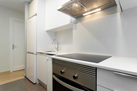 Piso en Alquiler en Barcelona Rogent - Rosellon