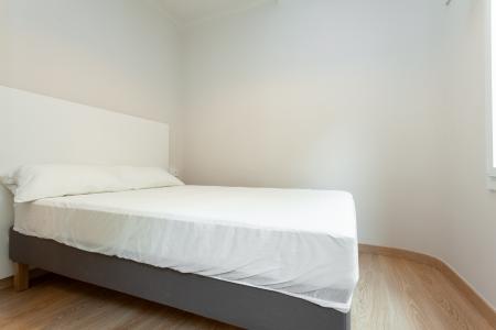 Piso en Alquiler en Barcelona Rogent - Rosellon