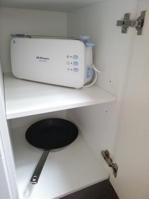 Piso en Alquiler en Barcelona Rogent - Rosellon