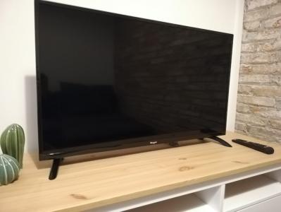 Piso en Alquiler en Barcelona Rogent - Rosellon