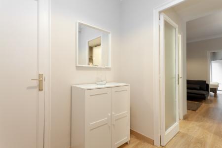 Piso en Alquiler en Barcelona Rogent - Rosellon