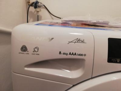 Piso en Alquiler en Barcelona Rogent - Rosellon