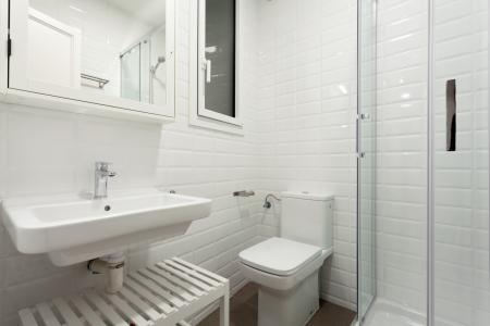 Piso en Alquiler en Barcelona Rogent - Rosellon