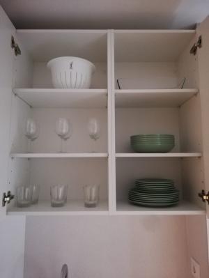 Piso en Alquiler en Barcelona Rogent - Rosellon