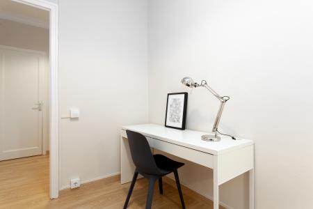 Piso en Alquiler en Barcelona Rogent - Rosellon