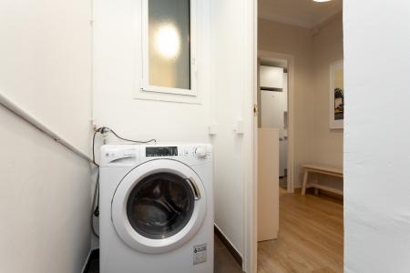 Piso en Alquiler en Barcelona Rogent - Rosellon