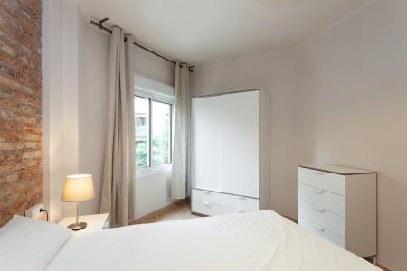 Piso en Alquiler en Barcelona Rogent - Rosellon