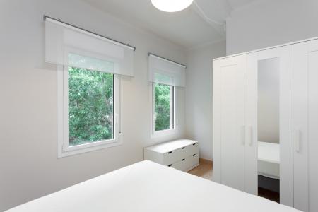 Piso en Alquiler en Barcelona Rogent - Rosellon