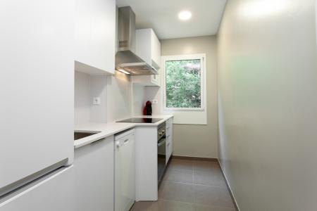 Piso en Alquiler en Barcelona Rogent - Rosellon