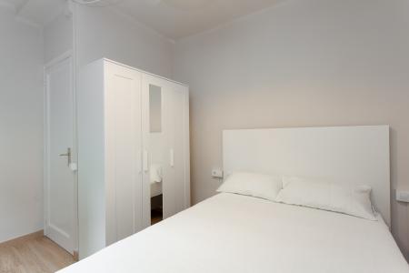 Piso en Alquiler en Barcelona Rogent - Rosellon