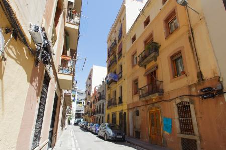 Appartement te huur in Barcelona Guitert - Andrea Dòria