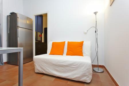 Appartement te huur in Barcelona Guitert - Andrea Dòria