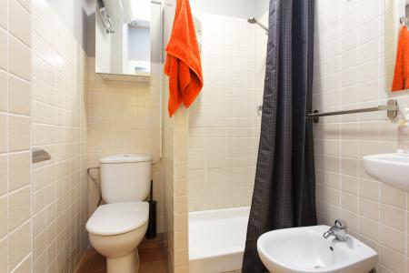 Appartement te huur in Barcelona Guitert - Andrea Dòria