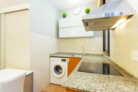 Appartement te huur in Barcelona Guitert - Andrea Dòria