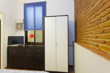 Appartement te huur in Barcelona Guitert - Andrea Dòria
