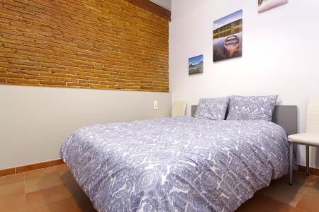 Appartement te huur in Barcelona Guitert - Andrea Dòria