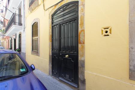 Appartement te huur in Barcelona Guitert - Andrea Dòria