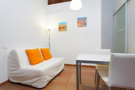 Appartement te huur in Barcelona Guitert - Andrea Dòria